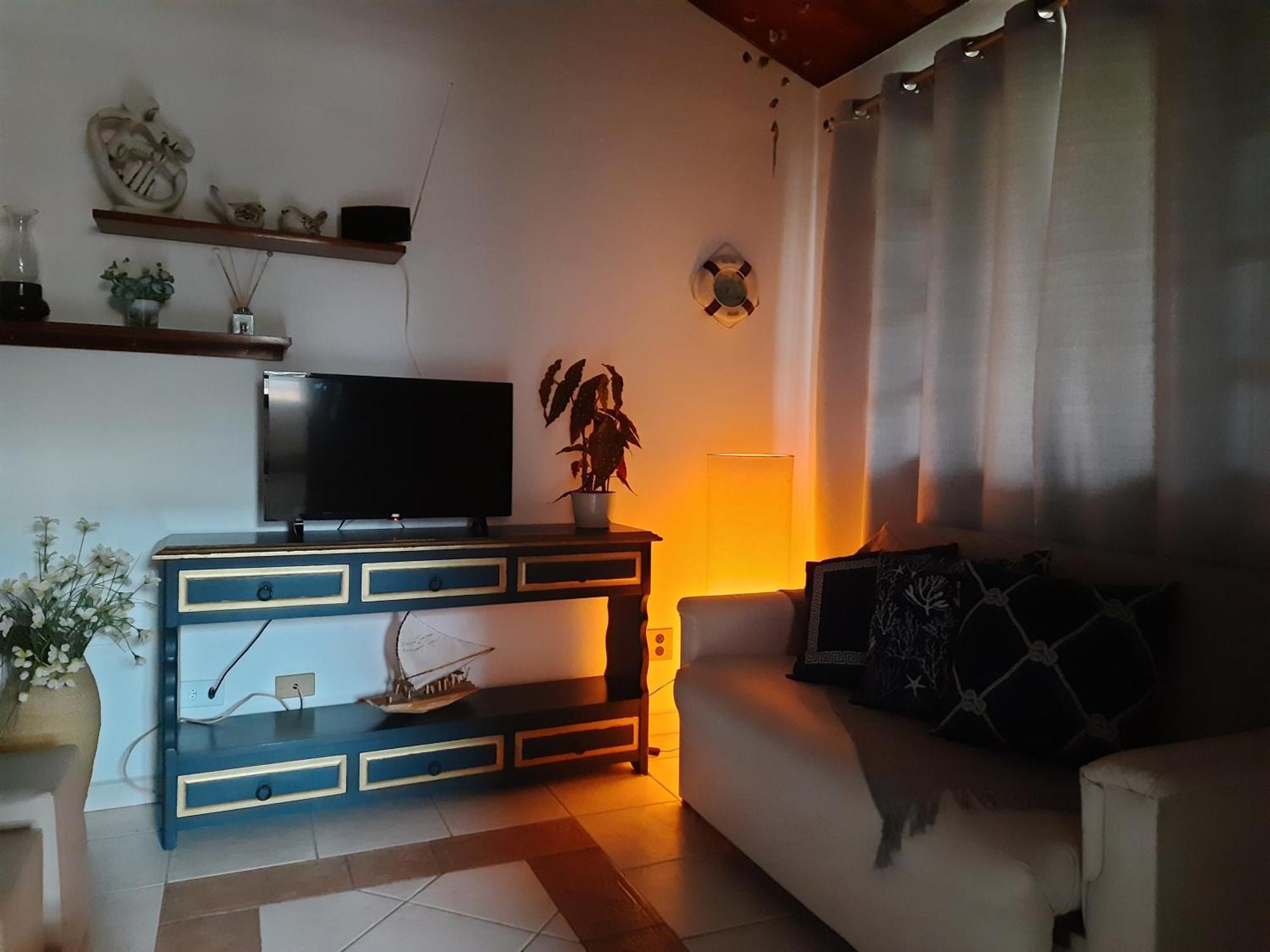 Ferienwohnung Cosy flat Ubatuba Exterior foto