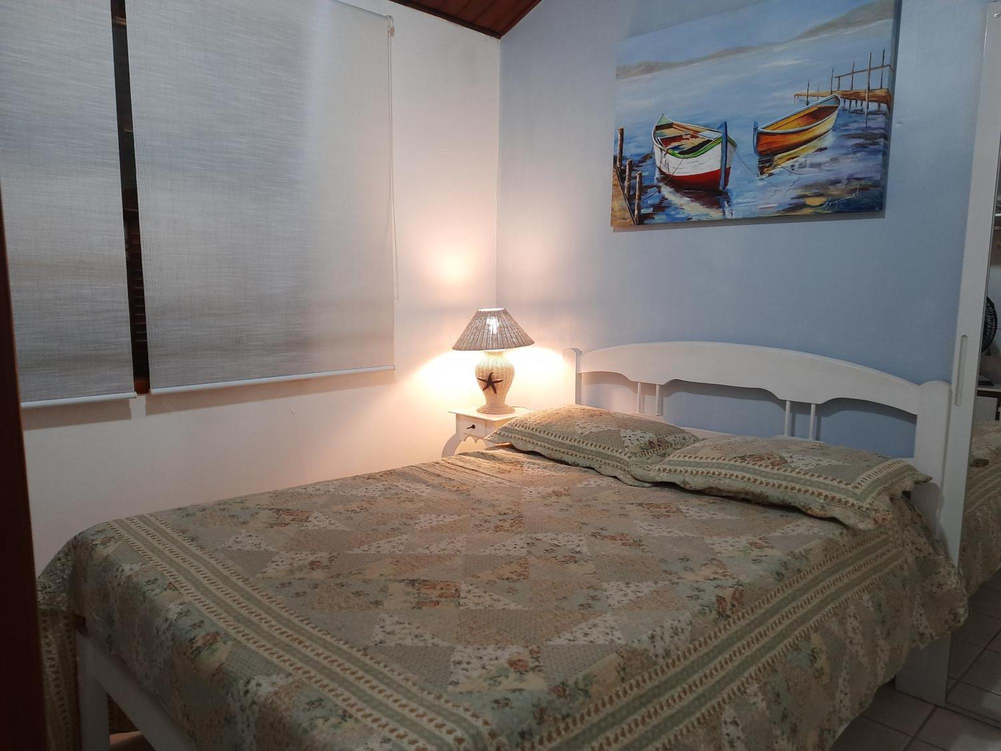Ferienwohnung Cosy flat Ubatuba Exterior foto